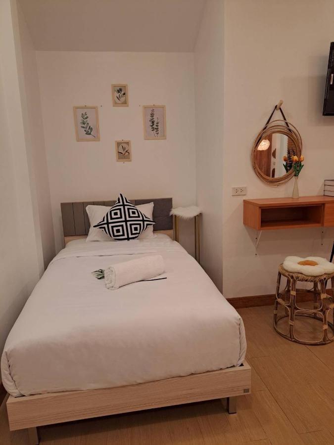 Sleep Private Khaoyai Villa Mu Si Luaran gambar