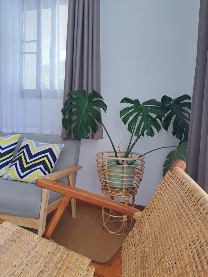 Sleep Private Khaoyai Villa Mu Si Luaran gambar
