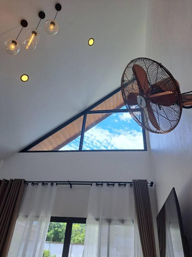 Sleep Private Khaoyai Villa Mu Si Luaran gambar