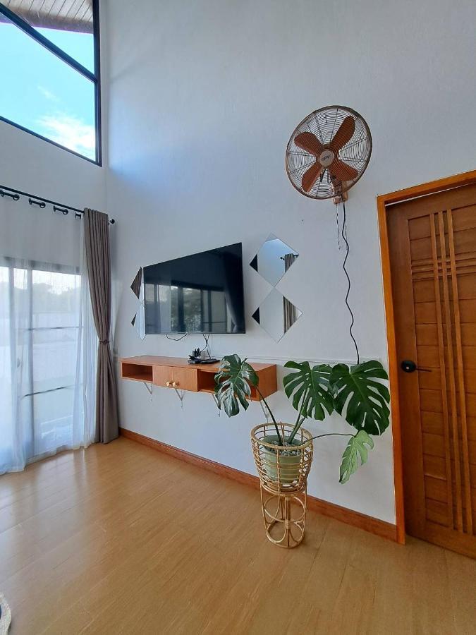 Sleep Private Khaoyai Villa Mu Si Luaran gambar